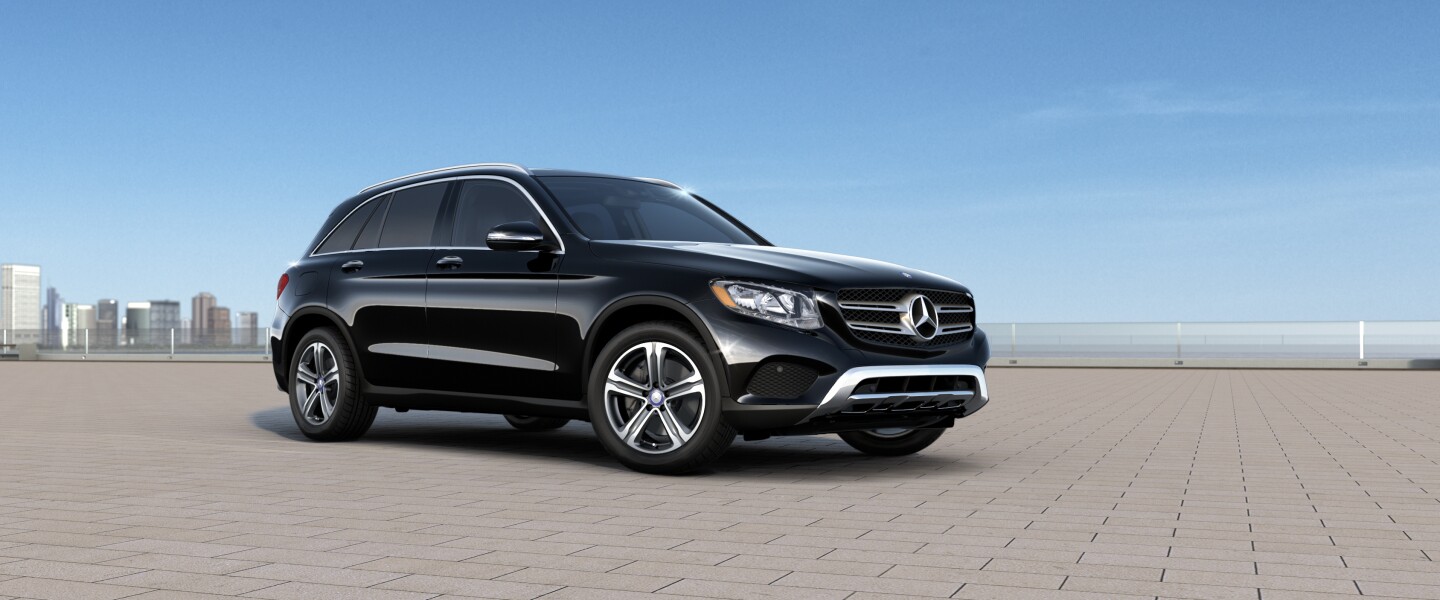 2016 Mercedes-Benz GLC300 4Matic at Mercedes-Benz of Novi, MI