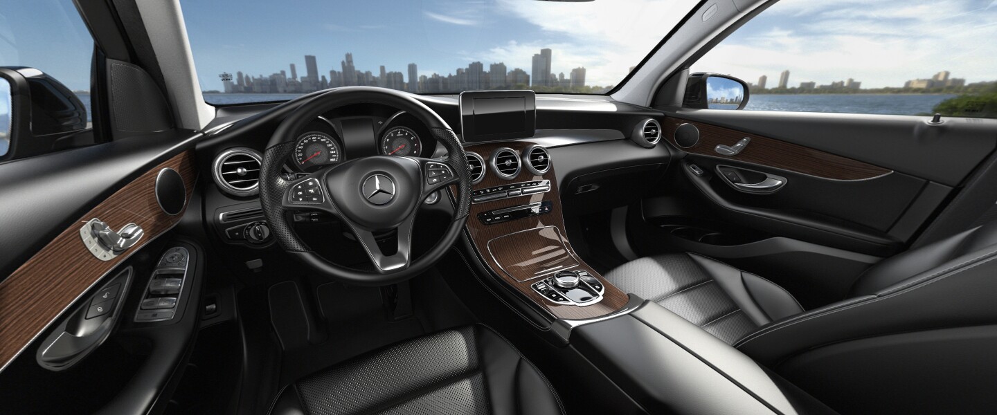 What is Mercedes 4Matic?