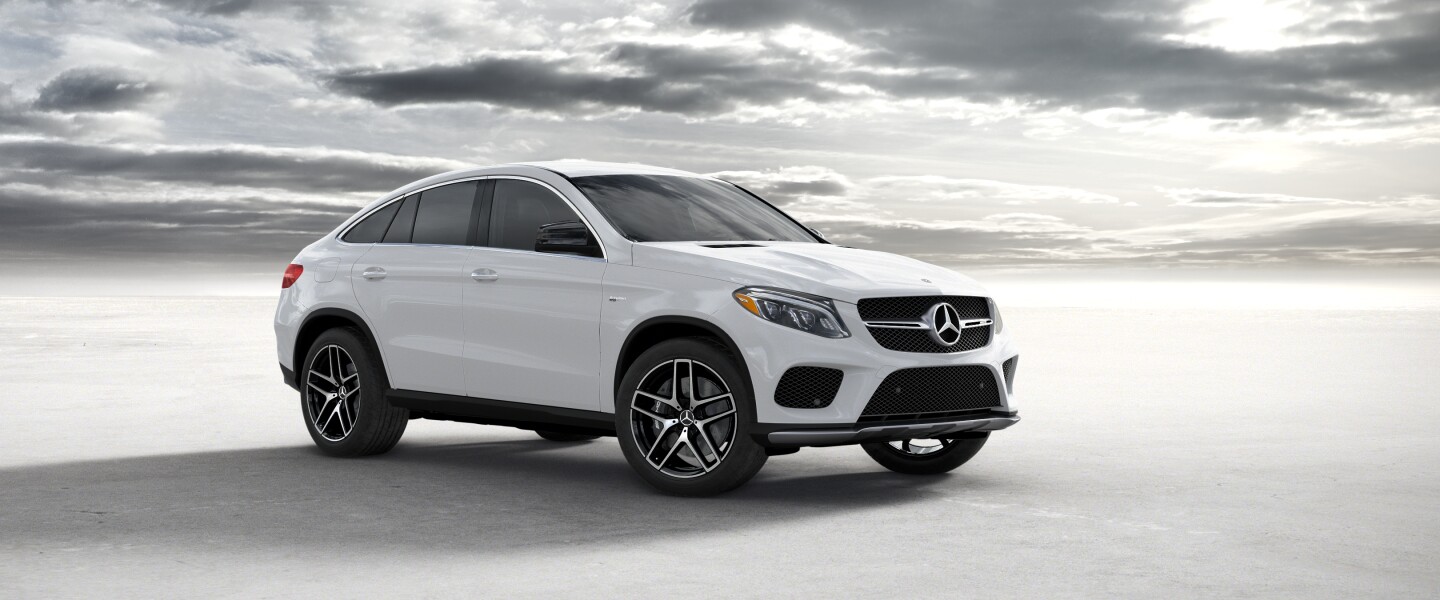 Image result for Mercedes-AMG GLE 43 Coupé